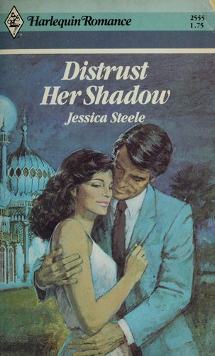 Distrust Her Shadow