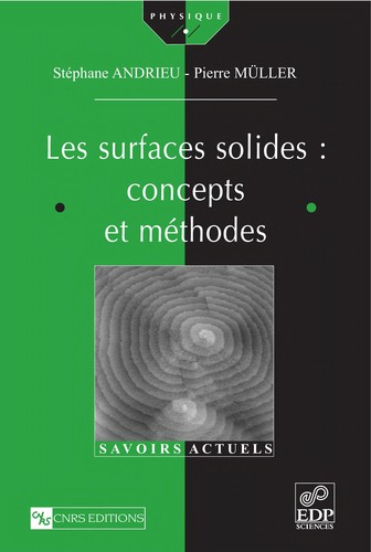 Les surfaces solides