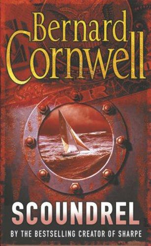 Scoundrel (The Thrillers #5)