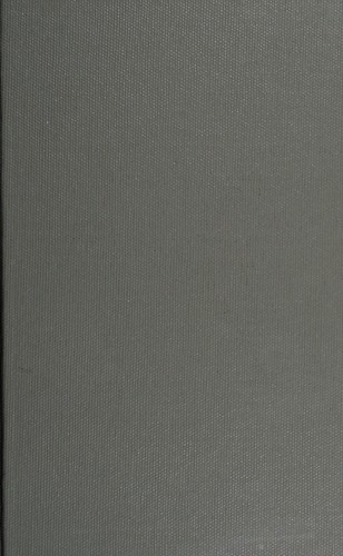 A geography of plants and animals