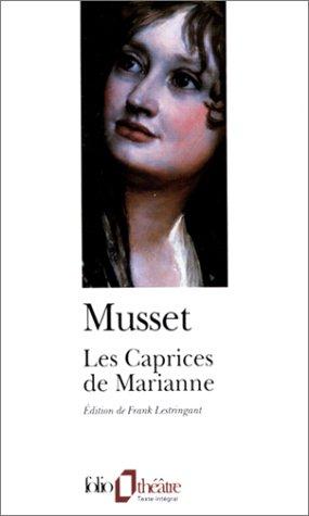 Les caprices de Marianne