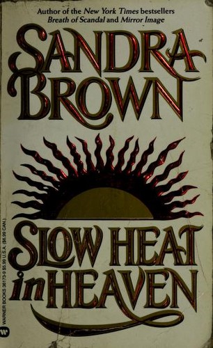 Slow heat in heaven