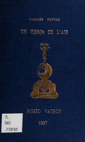Un héros de l'air