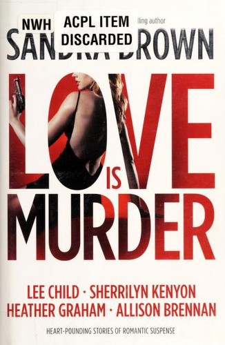 Love is Murder