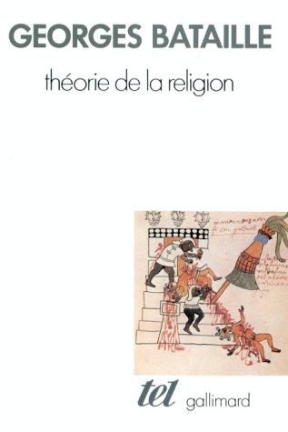 Théorie de la religion