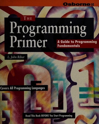 The programming primer