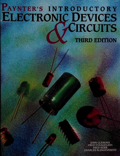 Paynter's Introductory electronic devices and circuits