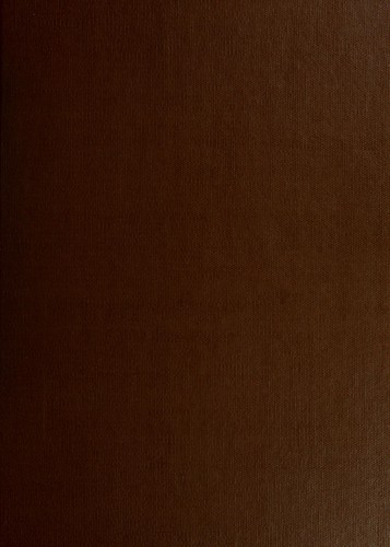 The graduate program in computer science