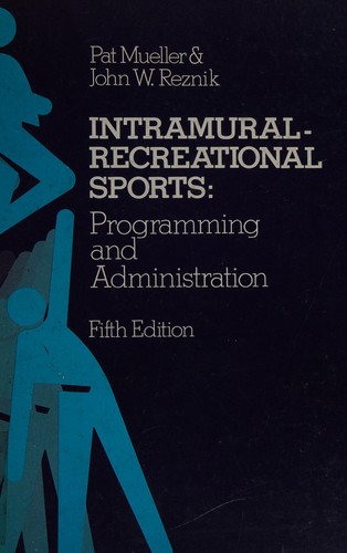 Intramural-recreational sports