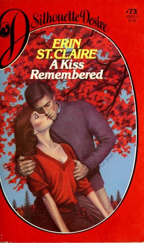 A Kiss Remembered