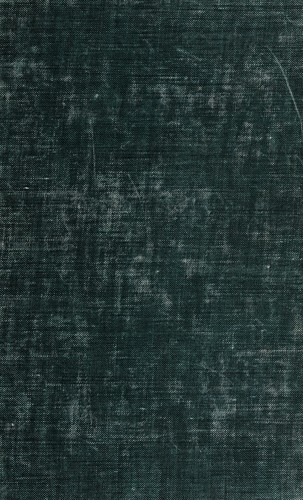 Current problems in animal behaviour by W. H. Thorpe cover