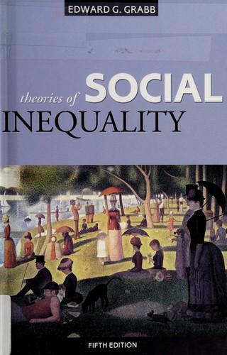 Theories of social inequality