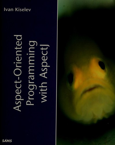 Aspect-oriented programming with AspectJ