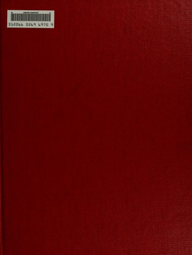 Procedures manual