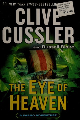 The Eye of Heaven