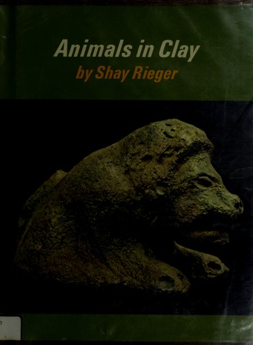 Animals in clay