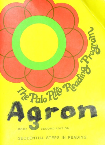 Palo Alto Reading Program
