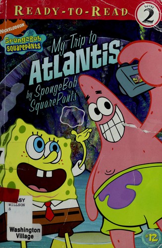My trip to Atlantis