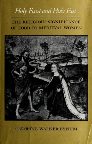 Holy feast and holy fast