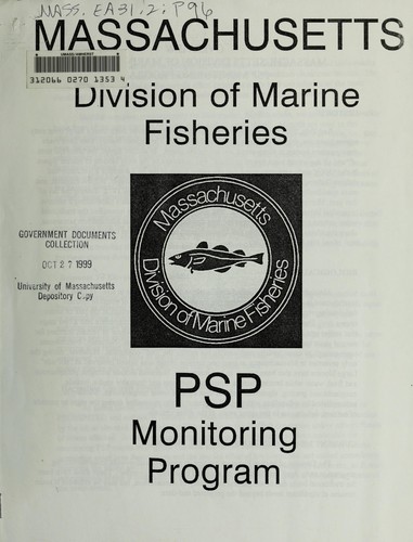 PSP monitoring program