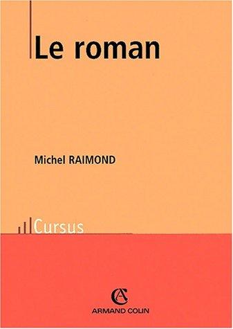Roman deuxième édition by Raimond cover