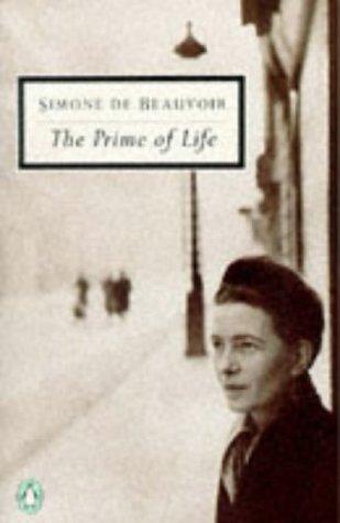 Prime of Life, the (Twentieth Century Classics)