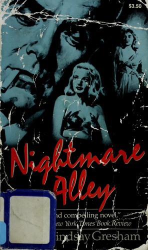 Nightmare alley
