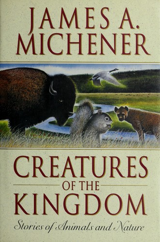 Creatures of the kingdom