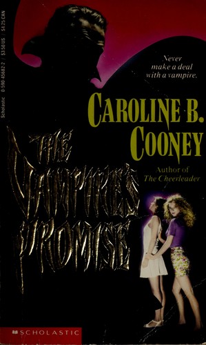 The Vampire's Promise