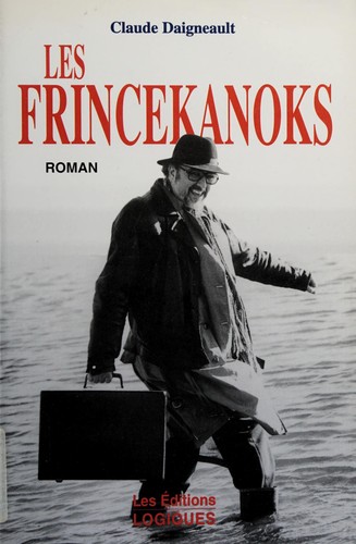 Les frincekanoks