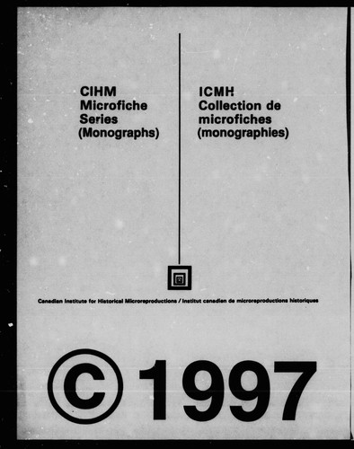 Statuts de l'Association des journalistes canadiens-français by Association des journalistes canadiens-français. cover