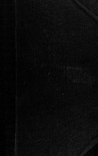 Annales de la Société St-Jean-Baptiste de Québec by Société Saint-Jean-Baptiste de Québec cover