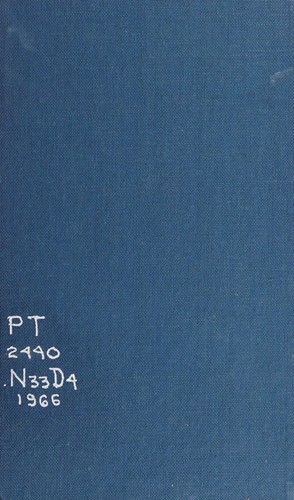 Ein deutsches Vorspiel by Friederike Caroline Neuber cover