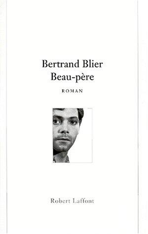 Beau père by Bertrand Blier cover