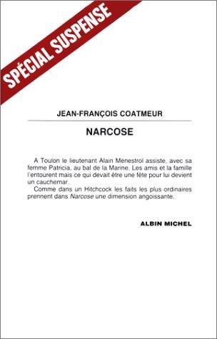 Narcose by Jean François Coatmeur cover