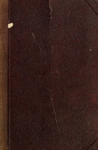 Deutsche Rundschau für Geographie by  cover