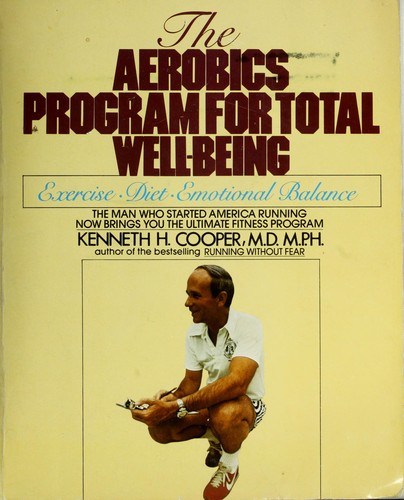 AEROBICS PROGRAM/