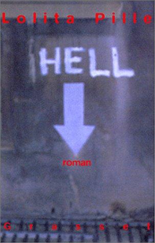 Hell by Lolita Pille cover