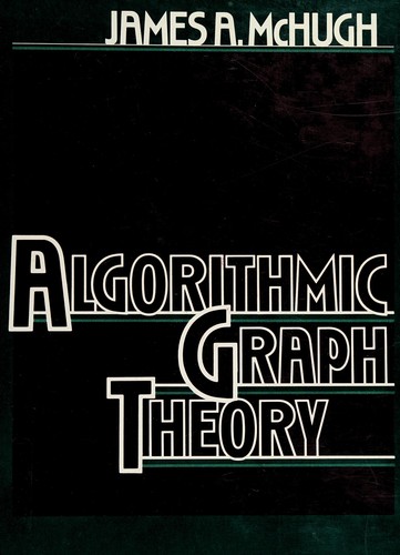 Algorithmic graph theory