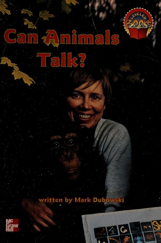 Can animals talk?