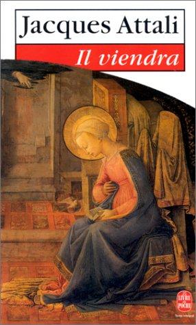 Il viendra by Jacques Attali cover
