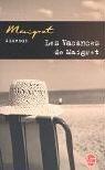 Les Vacances de Maigret