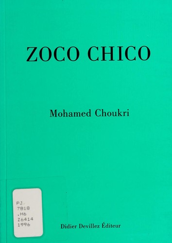 Zoco Chico