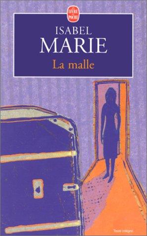 La malle by Isabel Marie cover