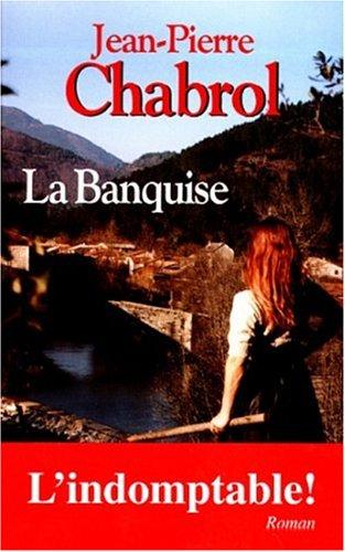 La banquise by Jean Pierre Chabrol cover