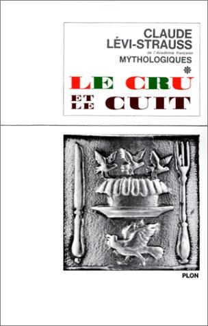 Le cru et le cuit