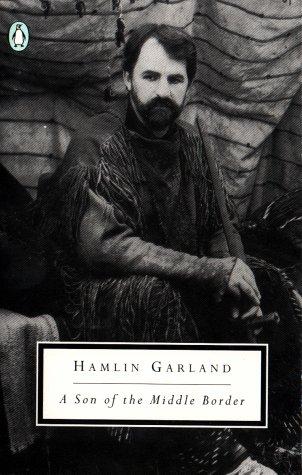 A son of the middle border