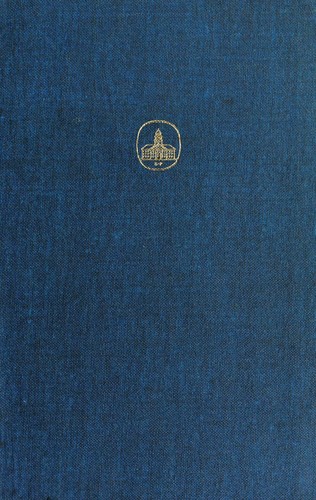 Animal form and function by W. R. Breneman cover