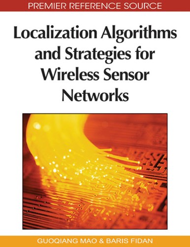 Localization algorithms and strategies for wireless sensor networks