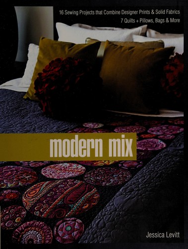 Modern mix